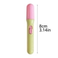 thumbnail image 4 of zhangmingg Bed Sheet Holder Grips Installation Tool Duvet Corner Fasteners Secure Locking System Mattress Quilt Keep Bedding In Place, 4 of 8