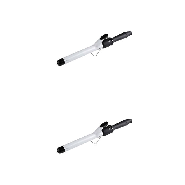 Rizador de Pelo Profesional Soidarity Cerámica 38mm 2piezas