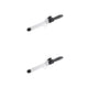 thumbnail image 1 of Rizador de Pelo Profesional Soidarity Cerámica 38mm 2piezas, 1 of 6