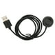 thumbnail image 1 of Smartwatch Cargador Inalámbrico Magnético Cable de Carga Inalámbrico USB para ART5024 ART5006 7891011 Cable de 1m/3.28ft Negro, 1 of 8