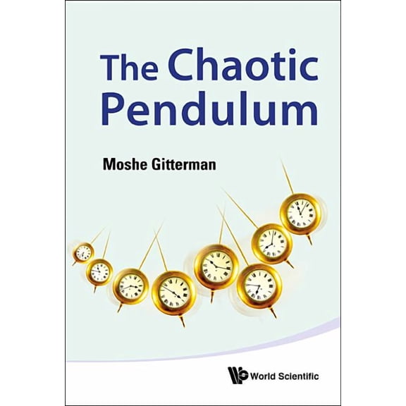 The Chaotic Pendulum, (Hardcover)