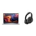 thumbnail image 1 of Laptop Dell 15 Ryzen 5 7520u W11h 8gb 512ssd + Audífonos Gris, 1 of 3