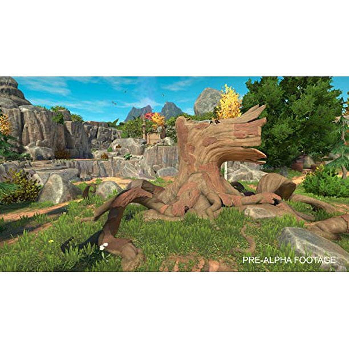 Ice Age: Scrat's Nutty Adventure for Nintendo Switch