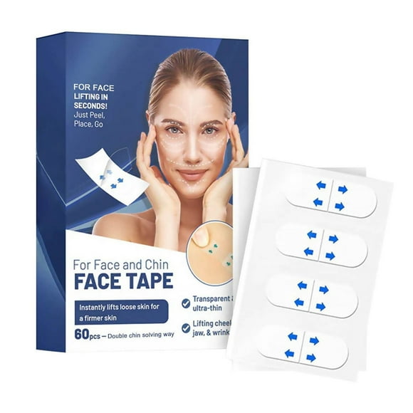 Hearth & Gear Face Lift Bands Face Lift Bands Face Lift Bands And Straps Makeup Neck Bands Double Chin Instant Face Lift Bands Face Exfoliating Scrub Pimple Eye Roller Tanning Goggles Eye Care