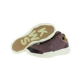 thumbnail image 3 of K-Swiss Men's Gen-K Icon P Burnished Leather Low-Top Fashion Sneakers, 3 of 3