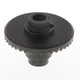 thumbnail image 4 of Metal / Trasero Diff Engranaje Principal + Piñón Biselado Para Piezas De SCX10 II D90 Axial Hugo Recambios del coche de RC, 4 of 8