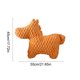 thumbnail image 3 of Juguetes de piscina, juguetes para bebés, juguetes para niños pequeños, peluches de caballos pequeños, almohadas de juguete, mascotas para el año de los caballos, almohadas para dormir, almohadas de p, 3 of 6