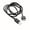 Black, variant on USB Charging and Data Sync Cable for PS V1000 Psvita