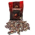 thumbnail image 2 of Nestle Savoy Toronto Avellana Cubierta con Chocolate (Chocolate Covered Hazelnut) 125g containing 14 pieces, 2 Pack, 2 of 3