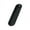 Black, variant on Deltana FP828U15 Flush Pull; 4" x 1" x 1/2"; Satin Nickel Finish