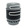 thumbnail image 2 of Camping and Backpacking Stove Systems, Portable Propane/Isobutane Burners, Cooking Cups, Picnic Cookers, 2 of 8