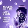 thumbnail image 3 of Perlas de Perfume Downy Calm Aroma a Lavanda y Vainilla, 141g con 6X Más Fragancia*, 3 of 5