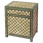 Butler Specialty Perna Hand Painted Accent Chest