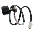 thumbnail image 2 of Perilla del sensor del interruptor del acelerador Khr2751 Khr-2751 para excavadora Sumitomo Case Cx130 Cx300c Cx800 Cx160b, 2 of 5