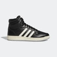thumbnail image 1 of Adi - das Top Ten RB GV6632 Men's Black/Cream White Sneaker Shoes -Size 6, 1 of 6