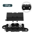 thumbnail image 2 of Heavy Duty Mega Fuse Holder 12 / 24V 60 To 500 Amp High Quality Car Boat Marine 79dfae1f 6047 4d57 B36b 55c50bbd741d.761d5e1f0c7c78acea43a59d24cc9245 2 of 11