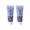 Glitter Gel Red White Blue(2PC) A10, variant on 250th Anniversary Patriotic Face Glitter Gel,Body Glitter, 4th of July Outfits for Women Reflective Glitters Makeup,Holographic Long Lasting Chunky Sequins(1PC,Multicolor)