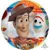 Toy Story 4 16 Orbz Balloon