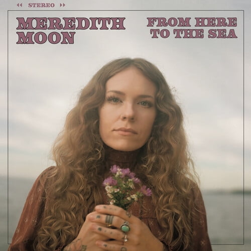 Meredith Moon - From Here to the Sea - Music & Performance - CD