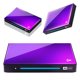 thumbnail image 1 of TV Box Es para Android 14 Video Set Top 8K WiFi6 BT5.4, 1 of 9