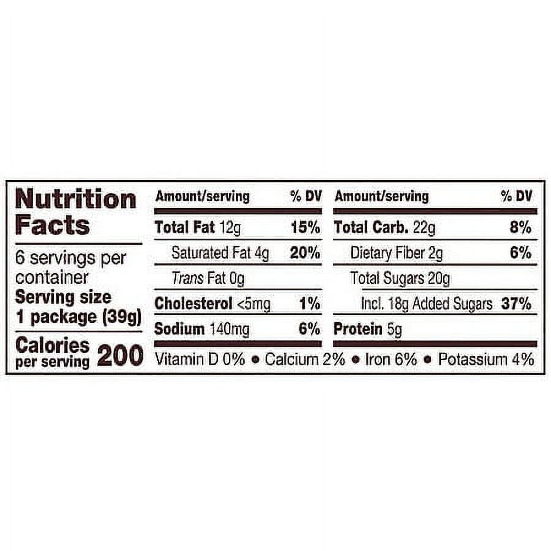 Reese's Cups Candy Milk Chocolate Peanut Butter1.4oz x 6 pack
