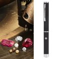 thumbnail image 3 of Herramienta Duradera De Identificación De Diamantes, Portátil Para Almacenar El Bolígrafo Probador De Diamantes, Para El Hogar Para Exhibición De Joyas Ccdes Otros, 3 of 8