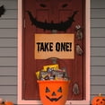 thumbnail image 5 of M&M's, Snickers & Twix Halloween Candy Variety Pack, 65 Pieces Bag, 5 of 10