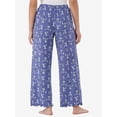 thumbnail image 4 of Disney Stitch Women's Sleep Pants, Sizes XS-3X, 4 of 5