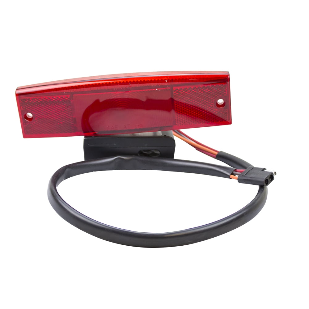 Polaris 2410499 Brake Tail Light Assembly RH 5 2X4 4X4 6X6 TM Ranger