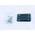 Rackmount 1U 23 Inch To 19 Inch Rack Reducer Adapter For 2 Post Or 4 rackmount-1u-23-inch-to-19-inch-rack-reducer-adapter-for-2-post-or-4