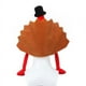 thumbnail image 2 of Sombrero de Festival Color Vibrante Suave Fiesta TemáTica Sombrero de Asado Sombrero de AccióN de Gracias Suministros para Fiestas, 2 of 5