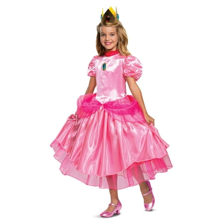 Princess costume for teenager sales