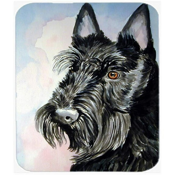 Carolines Treasures  Scottish Terrier Mouse Pad