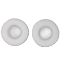 thumbnail image 3 of Hemoton 1 Pair of Comfortable Headphone Sleeves Fashionable Round Headphone Pads, 3 of 8