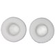 thumbnail image 1 of 1 par de cómodas fundas para auriculares y almohadillas redondas de moda., 1 of 8