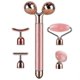 thumbnail image 1 of 5-In-1 beauty bar face massager electric vibrating roller, 1 of 4