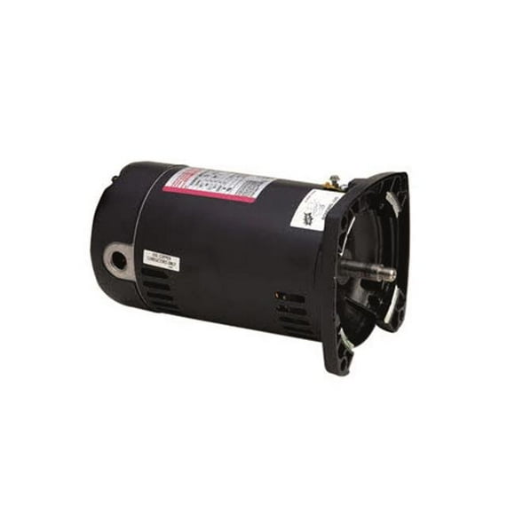Regal Beloit America - Epc USQ1072 AO Smith Motor 0.75 HP - 230 - 115 Volt Single Speed Motor