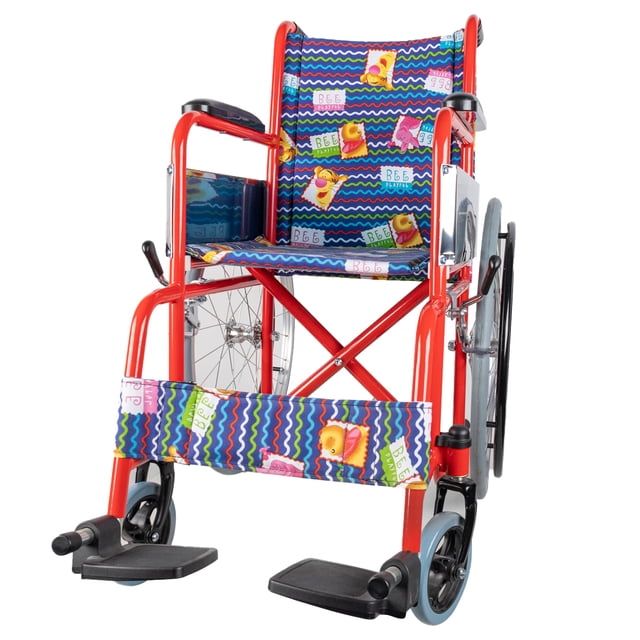 Daonsa Silla De Ruedas Infantil