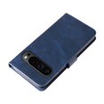 thumbnail image 4 of Estuche de Cuero PU con Cierre para Google Pixel 9 PRO 5G , Funda Protectora con Billetera y Correa, 4 of 6