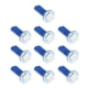 thumbnail image 5 of Lámpara de tablero de instrumentos 12V T5 LED 5050 SMD Panel de instrumentos Lámpara Azul CACAGOO Lámpara del instrumento del automóvil, 5 of 7