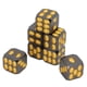 thumbnail image 3 of Dados de Metal Jadeshay Juego de 7 Dados para Juegos de Mesa, 3 of 14