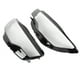 thumbnail image 3 of Accesorio de cubierta de lente de faro izquierdo y derecho compatible con A6 C7 Pre-Renovación facial 2013-2015, 3 of 8