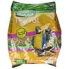 Wild Harvest Advanced Nutrition Parrot 4 Pounds, Seed, Grain And Vegetable Mix