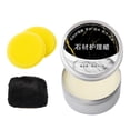 thumbnail image 3 of Pulimento tradicional de cera de abejas Sunnimix Condimento de cera de abejas, 3 of 8