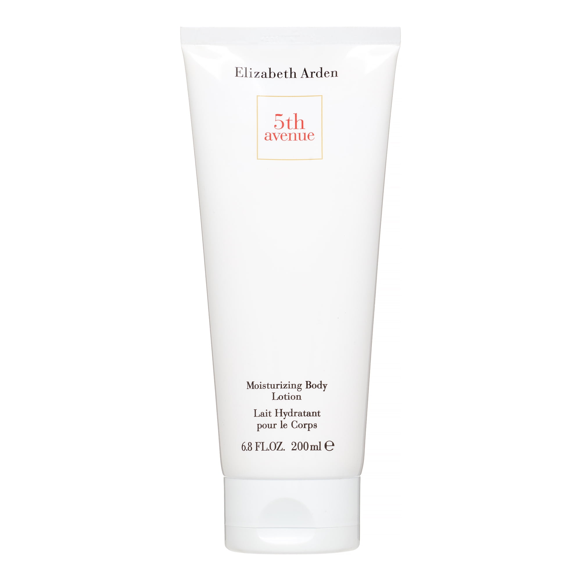 ($25 Value) Elizabeth Arden 5th Avenue Body Lotion, 6.8 oz