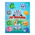 thumbnail image 6 of PET SIMULATOR - Pixel Chest Ultimate Bundle (12" Chest w/ 11 Items, Series 2) [Includes DLC], 6 of 11