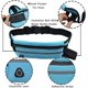 thumbnail image 2 of Sport Hip Pack Running Bag Mobile Phone Jogging Running Belt, 2 of 3