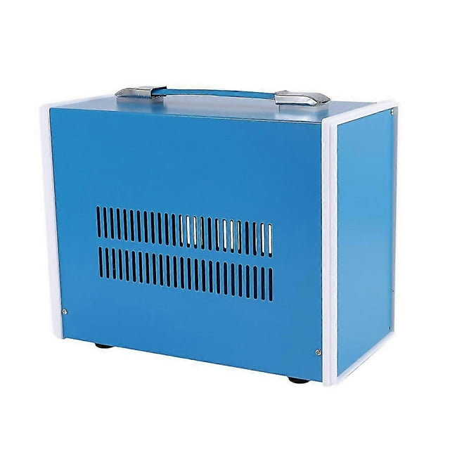 For Outdoor Indoor Electronic Module Metal Inst Ent Housing Electronics Enclosure Box Junction Box