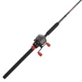 thumbnail image 5 of Ugly Stik 7’ Ugly Tuff Fishing Rod and Reel Spincast Combo Medium Heavy, 5 of 8