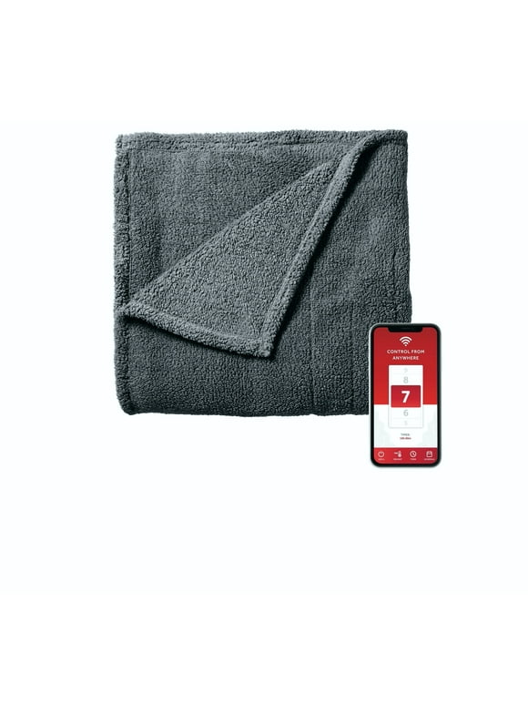 Twin Electric Blankets in Electric Blankets